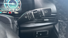 Hyundai BAYON 1.0 TGDi 48V MHEV SE Connect 5dr DCT Petrol Hatchback